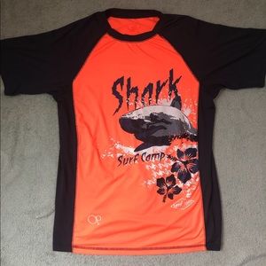 BOY'S OCEAN PACIFIC T-SHIRT-SIZE XL